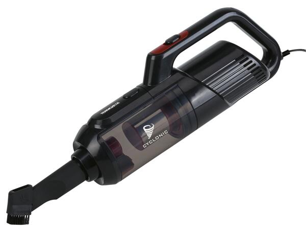 Electric broom