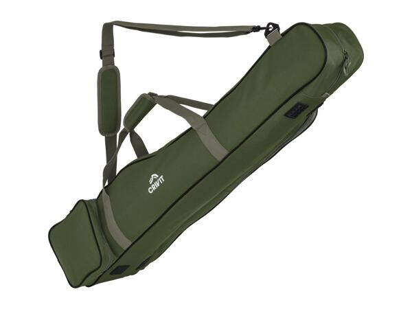 Crivit Fishing Rod Bag