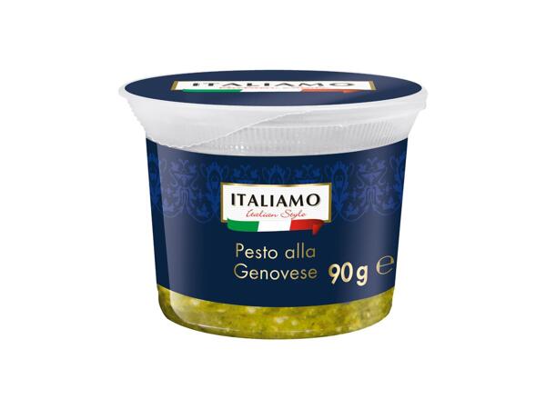 PESTO ALLA GENOVESE
