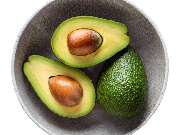 Avocados