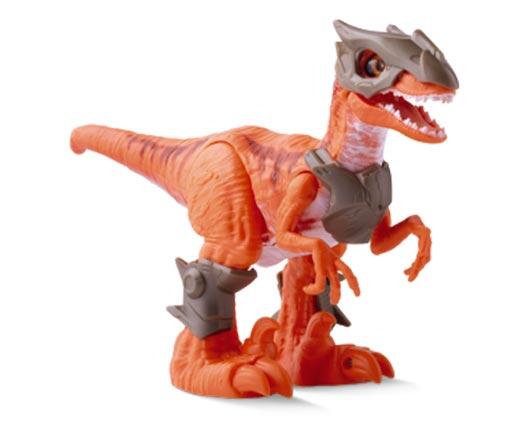 Zuru 
 Robo Alive