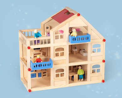 Puppenhaus