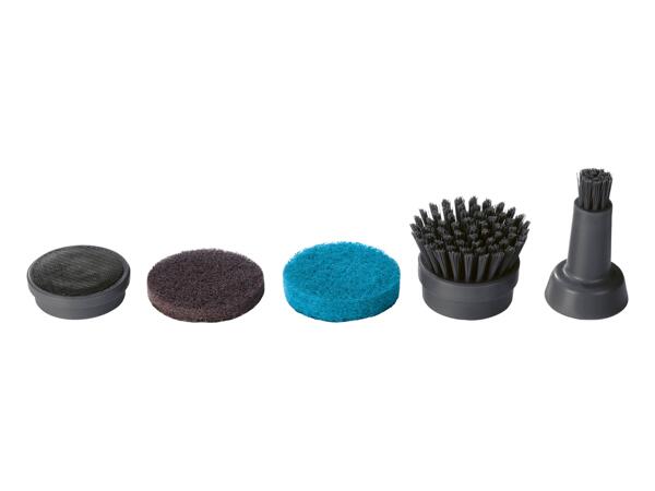 Electric Cleaning Brush