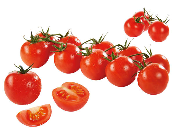 Premium Cherrystrauchtomaten