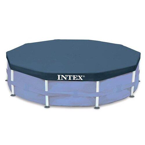 INTEX Set da piscina premium ca. 16.805 litro