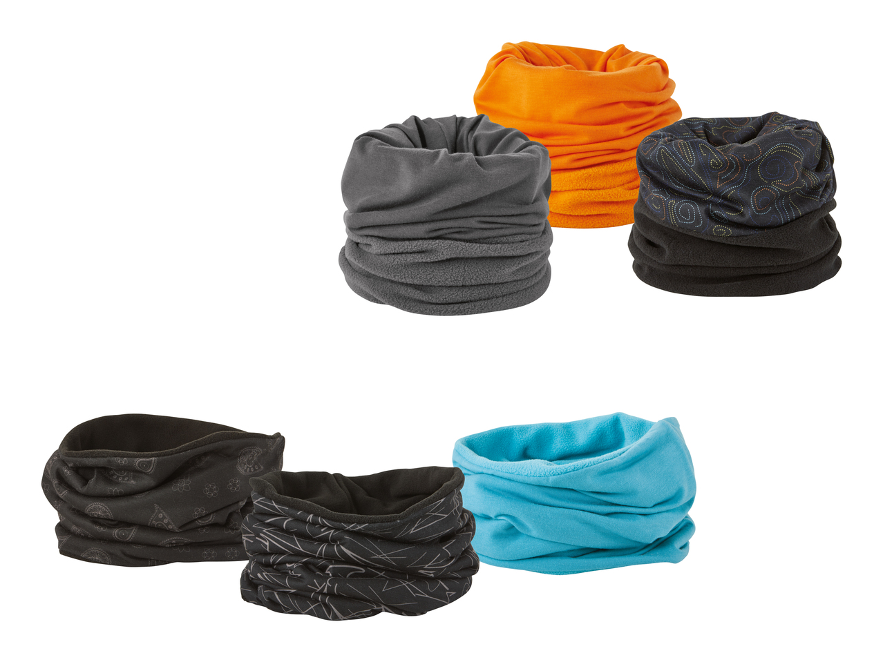 Foulard