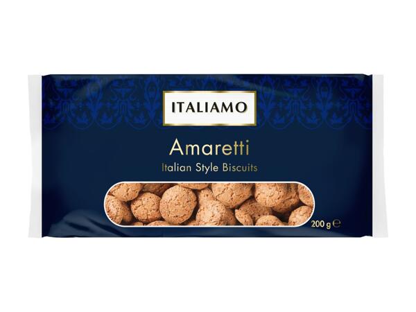 Amaretti