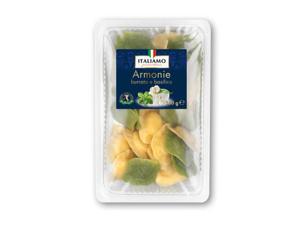 ITALIAMO Ravioli