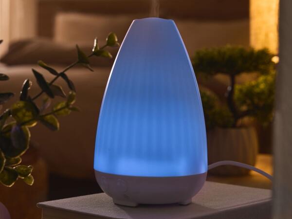 Ultrasonic Aroma Diffuser