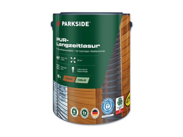 PUR-Langzeitlasur, 5 l