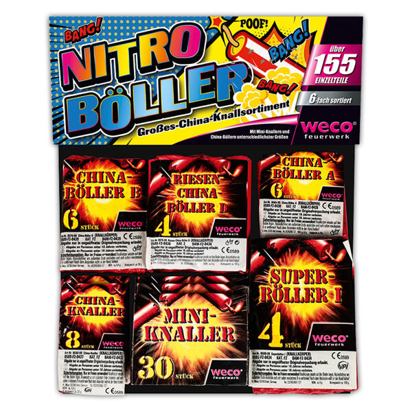 Nitro Böller