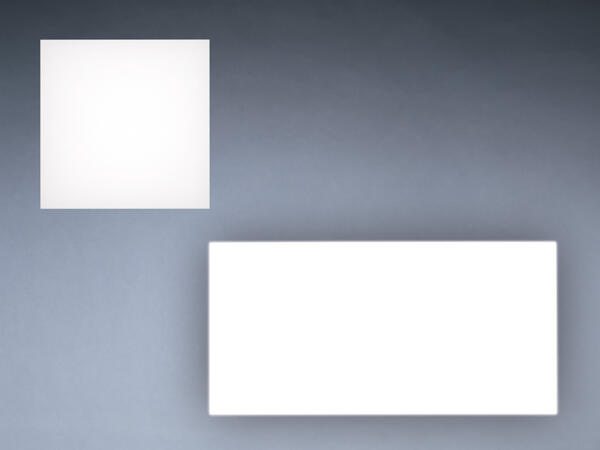 LIVARNO HOME(R) LED-lyspanel