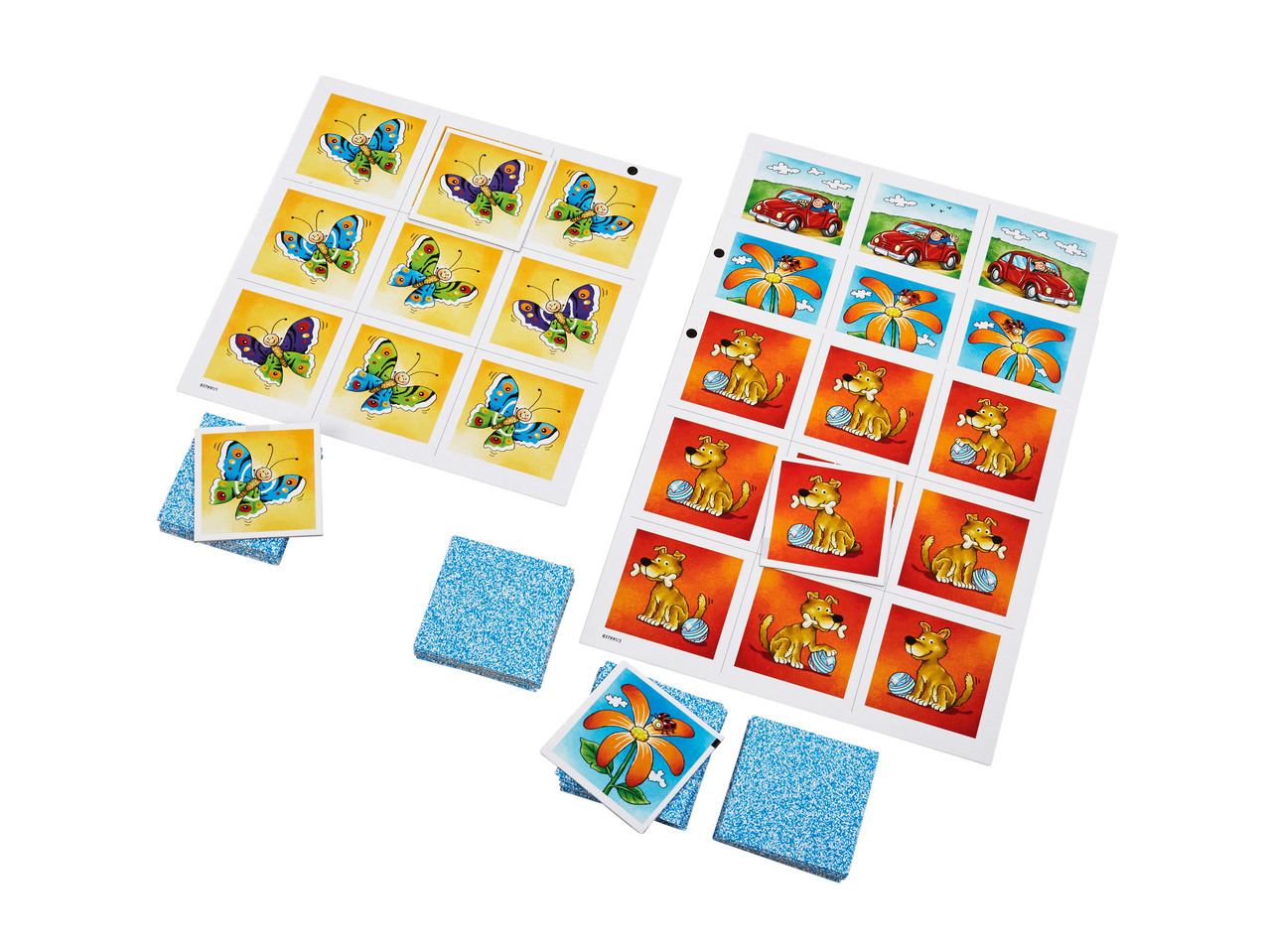 Learning Game