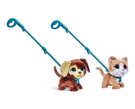 Hasbro 
 FurReal Pets