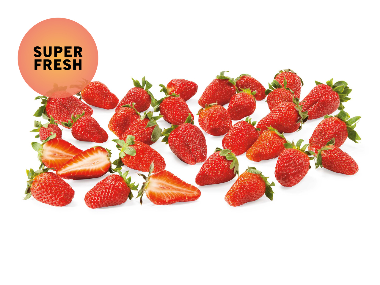 Fraises