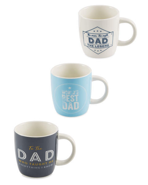 Fathers Day Mug