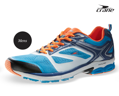 MEN'S AND LADIES PREMIUM RUNNERS