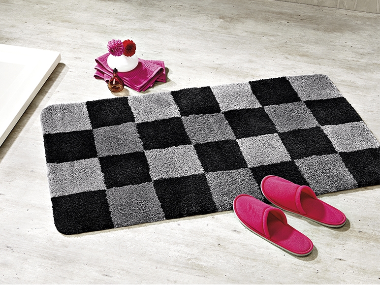 MIOMARE Microfibre Bath Mat