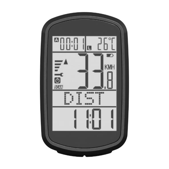 BIKEMATE 	 				Cykelcomputer