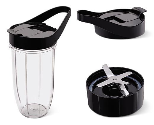 Ambiano
Premium Nutrition Blender