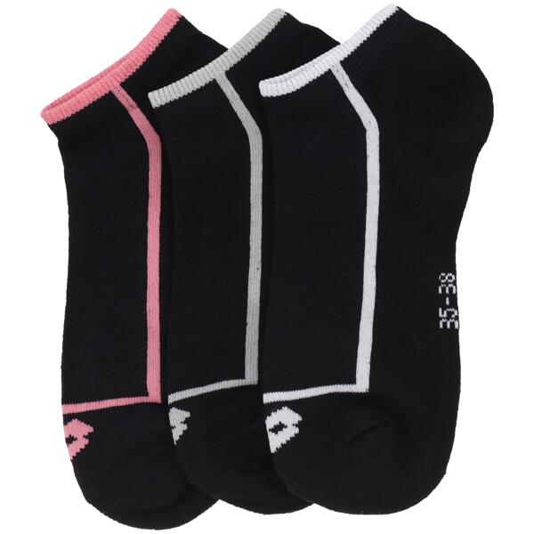 Chaussettes Lotto