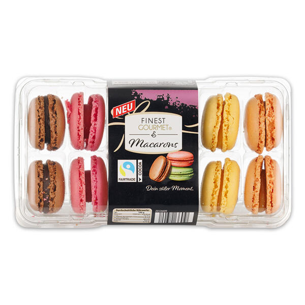 Macarons