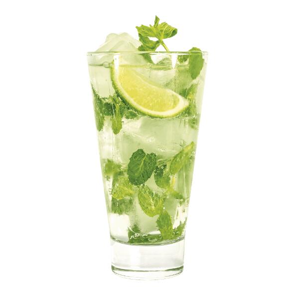 BACARDI(R) 				Mojito