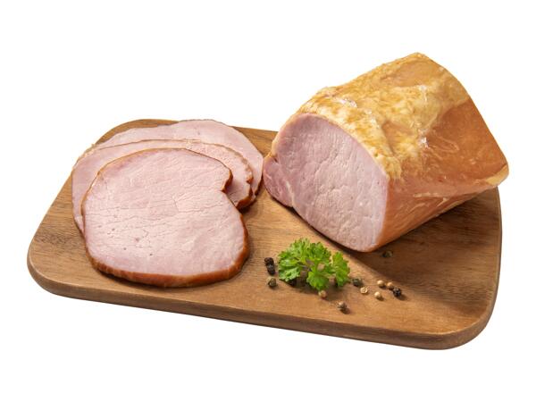 KOSTELECKÉ UZENINY Uzená pečeně