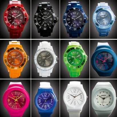 Minicolourwatch