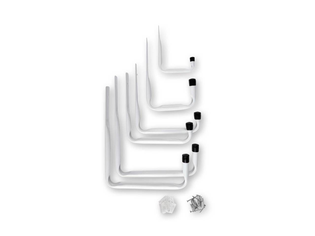 POWERFIX Hook Set