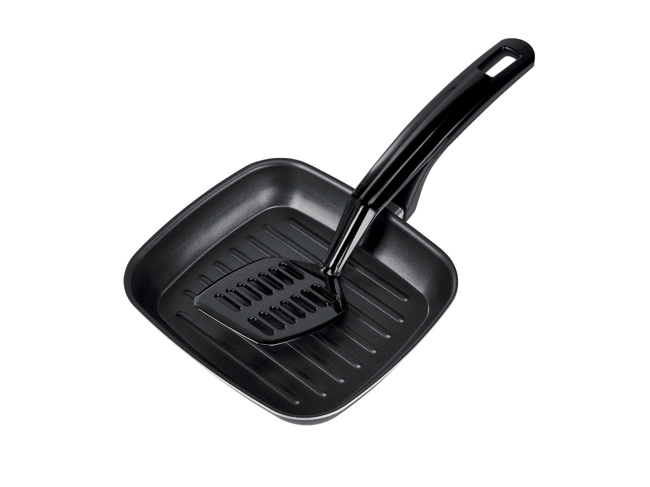 ERNESTO Aluminium Pan Assortment