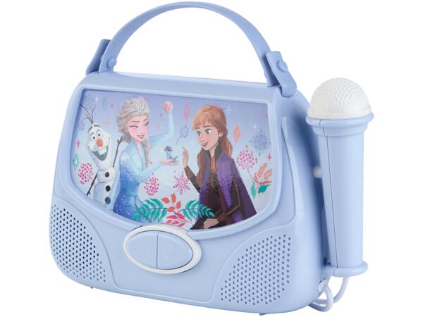 Disney Boombox
