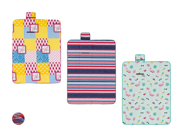 Coperta per pic-nic