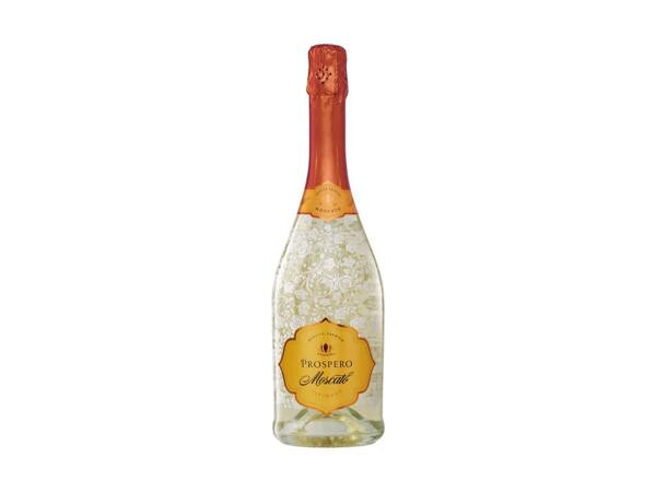 Prospero Sparkling Muscato