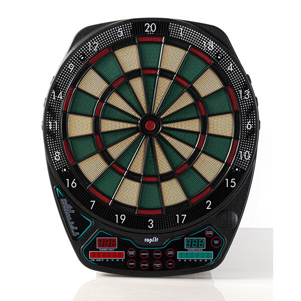 LED Dartboard