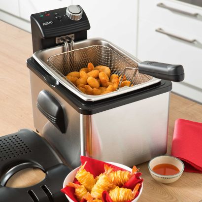 Friteuse