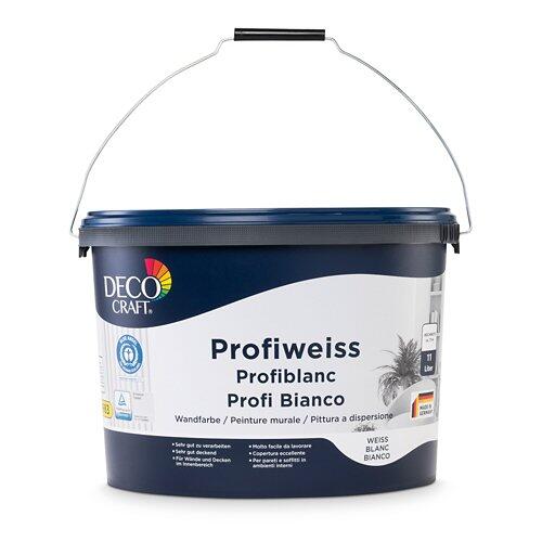 DECO CRAFT Bianco professionale / Expert White