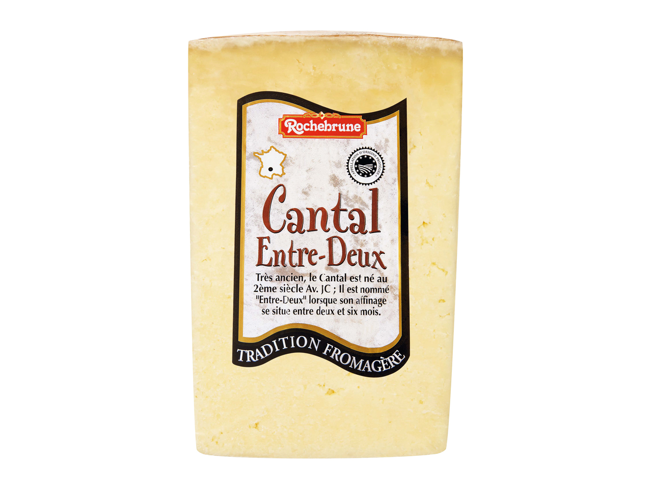 Cantal Entre-Deux