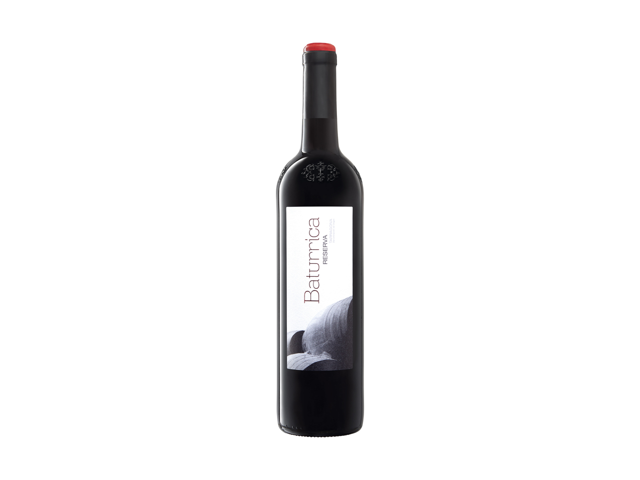 Baturrica Reserva, 2014 Tarragona, DO