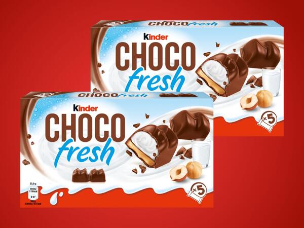 Choco Fresh