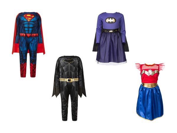 Costume de carnaval