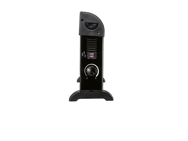 Convection heater