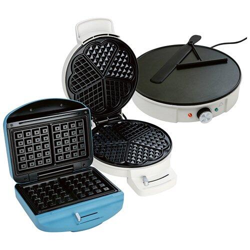 AMBIANO Waffeleisen Sortiment
