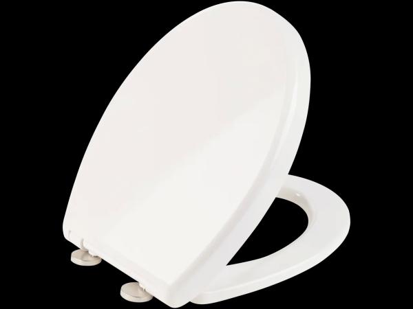 Thermoplast Toilet Seat