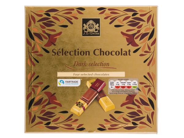 Chocolate Selection