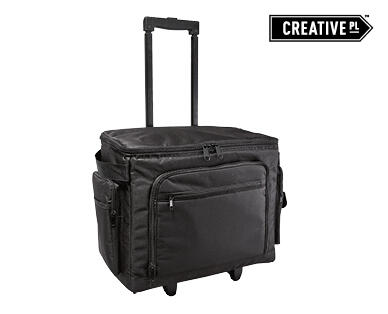 Sewing Machine Trolley Bag