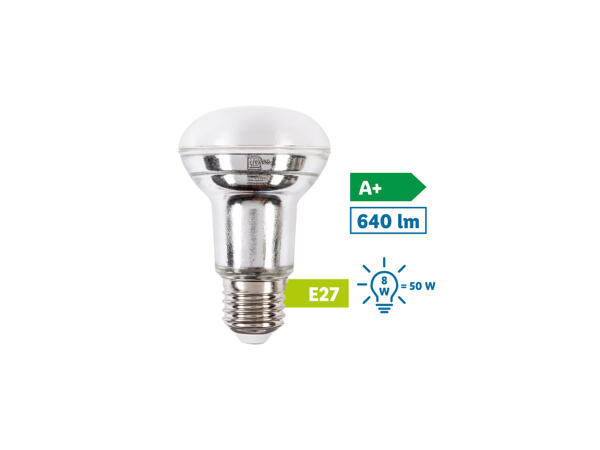 LED ŽÁROVKA