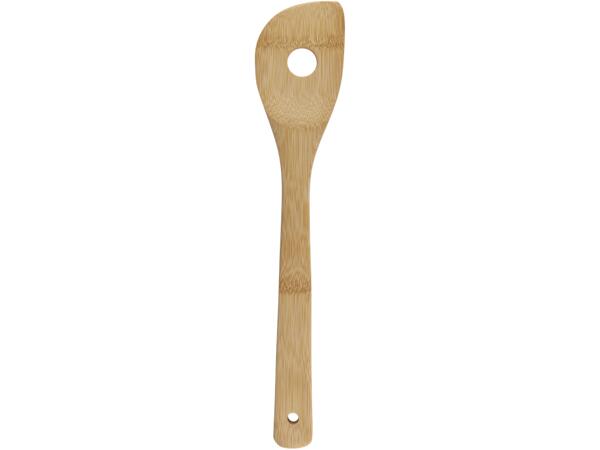 Bamboo Utensil