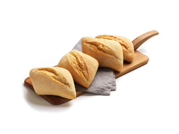 Rustikfralla