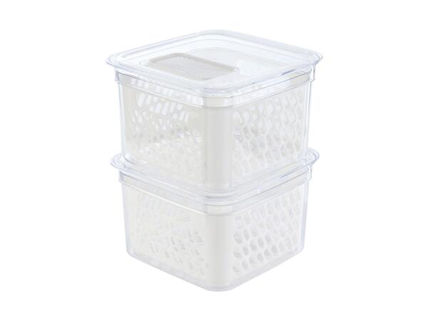 Food Storage Containers